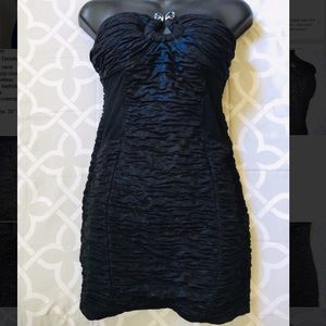 Gorgeous sexy mini dress